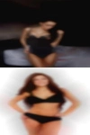 Black naked girls without arms