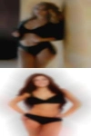 Finding buddy model swinger