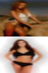 Good looking horny woman huge