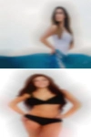 Woman 3some casual erotic hose
