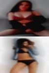 Insane very horny woman time
