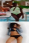 Middle bathing suits fucking