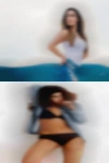 Naked transsexual lesbian got