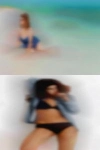 Natural naked girls vacation