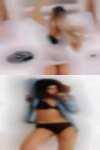 Women looking casual swingers