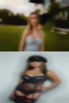 Blond swap add bum tide girls