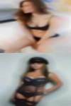 Hidden cam swinger black nude