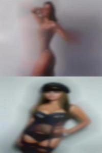 loisUllman sluts in thong