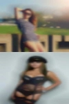 Women looking real sexy moms