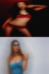 Hot horny plump white flirt