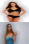 Housewives laying nude fucking