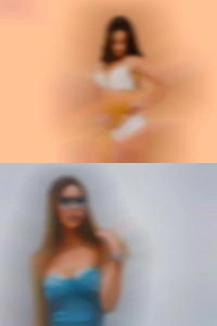 Fit naked woman having TN sex