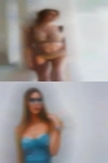 Reluctant wife couple swap shy