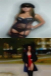 Female sexual encounters