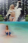 Girls fuck moves life swinging