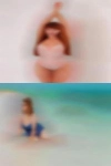 Woman naked pussy various