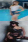 First threesome encounters