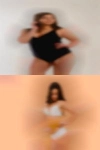 Girl swinger treadmills