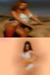 Horny women having pussy women