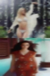 Full figured mature wives