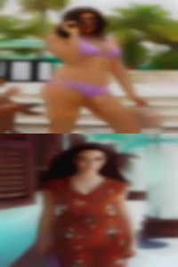 Swinger wife fucking Due West in motel