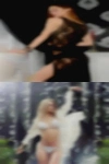 Golden virgin females forked