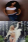 Horny rapist rapes housewives