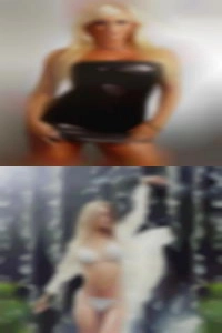 MechelleBarryman play with naked