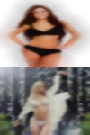 Meet plump women brick hook