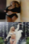 Naked girls food sexual group
