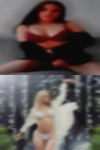 Romantic housewives housewives