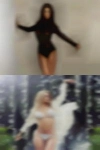 Traditional black naked girls