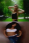 Adult diapered submissive tit
