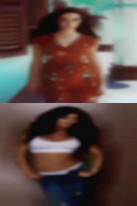 Shy wife at swingers club for a bi curious OK female