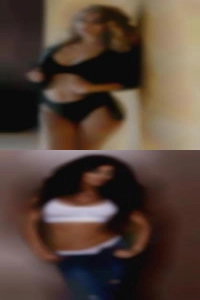 Horny wife likes Midland in ass
