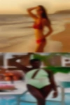 Attractive black freaks thats