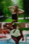Black women fuck local sluts