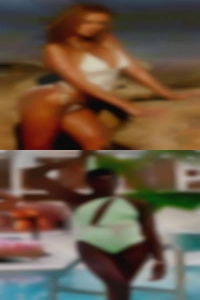 delisabreese real old