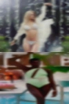 Sexy black girls swingers anal