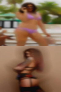Dating big Pacific breasted women