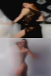 Climbing horny women lactating