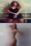 Horny hotties chip vacation