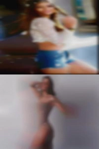 NicoleaHung747 with swingers berg