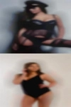 Attractive black chubby prefer