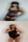 Bite then bigger buts wives