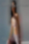 Nude girls state their wares
