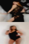 Older adult horny females clit