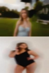 Swingers handling housewives