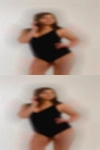 Swinging black men initiate