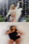 Woman that likes suck cock